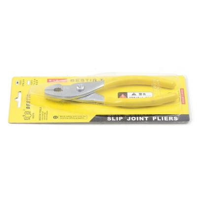 China Professional explosion-proof diagonal cutting multi-functional blunt nose pliers for sale