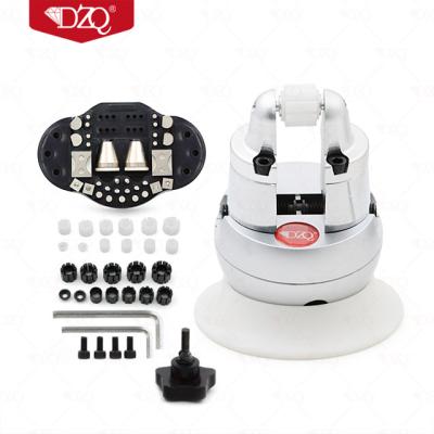 China Jewelry Setting Tools Engraver Blocks Attachment Set Ball Vise Engraving 20959 for sale