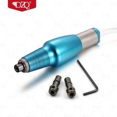 China DZQ engraving handpiece power bigger strong vibration jewelry tools ZQ-10289 for sale