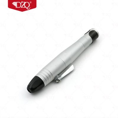 China Aluminum Alloy DZQ T30 Hard Quick Change Handpiece for sale