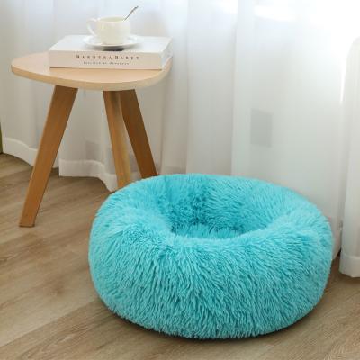 China Breathable Pet Beds and Accessories Around Pet Sofa Bed Dog Cat Teddy Warm Cushion Pet Blanket and Throws for sale