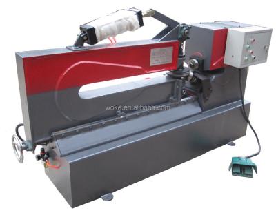 China CIRCLE SHEAR, CIRCLE CUTTING MACHINE, ELECTRIC CIRCLE SHEAR FOR CUTTING DIFFERENT MATERIAL W800-3 for sale