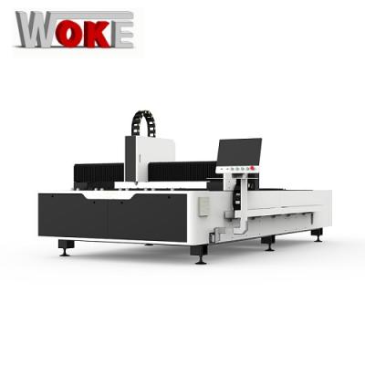 China Laser CUTTING CNC Fiber Laser Cutting Machine 500W, 700W, 1000W for sale