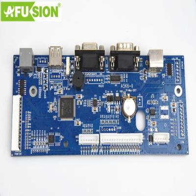 China FR-4 main board pcba for sale