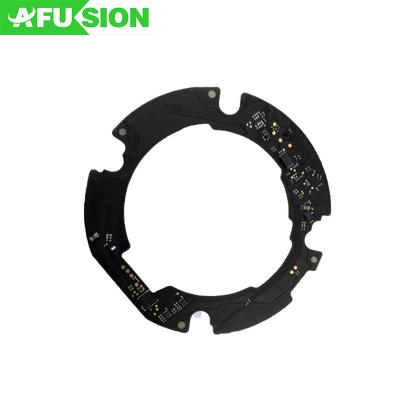 China Product factory outlet electronic xvideo audio and vcr pcba assembly washing machine pcba board vietnam universal pcba free sample for sale