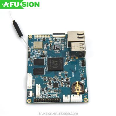 China Pcba factory made electronic product air conditioner dc inverter pcba board ac dc pcba ul 94vo pcba dc power supply for sale