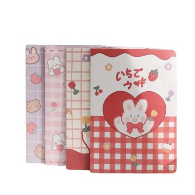 China Cute Luxury Lined Hardcover Book Journals and Notebooks Notebook Teenager Notebooks Diary Wrapping Paper and Notebooks for sale