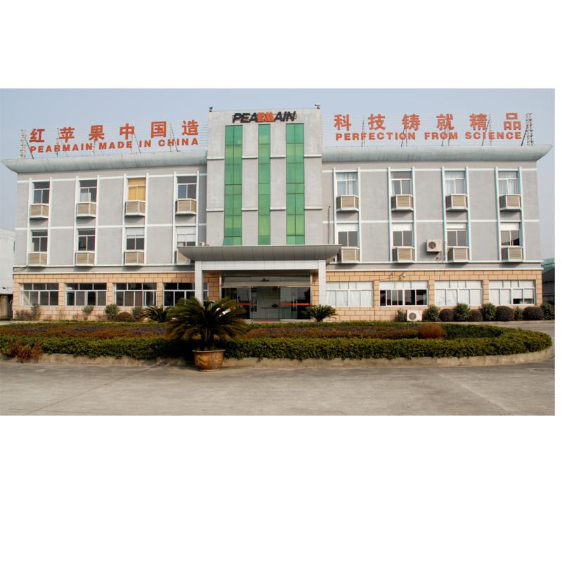 Geverifieerde leverancier in China: - Pearmain Electronics Co.,Ltd