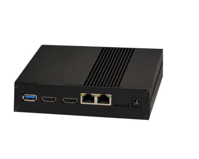 China Decodificador del IP con la salida de 2CH HDMI, control de PTZ en venta