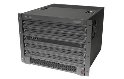 China Analog / SDI / DVI Hybrid Matrix , HD Video Matrix Switchers With 64ch Input And 32ch Output for sale