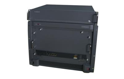 China Large HD Video Matrix System Cross-Point SDI Matrix Switch Box 288x288 144x144 64x32 for sale