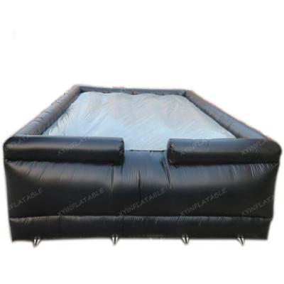 China Hot sale PVC mountain bike airbag, bmx airbag jump for bike for sale