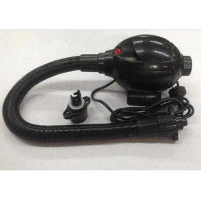 China PVC 800W Electric Compressor Pump For Inflatable Track Or Water Games for sale