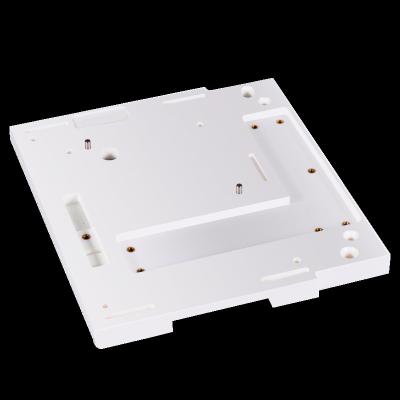 China White Seralyzer 144878 Customization Seralyzer CNC Machining PET Parts for sale