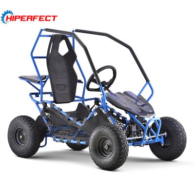 China Children 1000W 36V New Mini Brushless Electric Off Road Go Kart 14*5-6 with Errors for sale