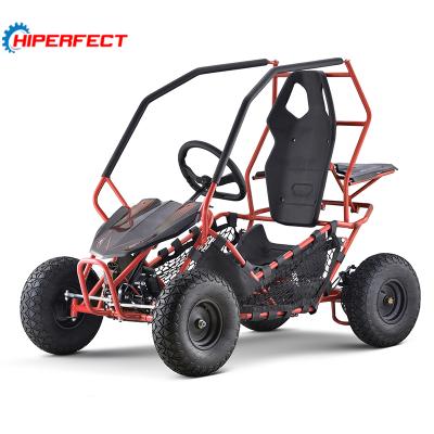 China Racing 200cc 4 Stroke Gasoline Go Kart Dune Buggy F/R 8