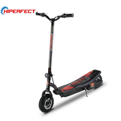 China Cheap 250W 24V Kid's Mini 2 Wheel Folding Electric Scooter 9inch for sale