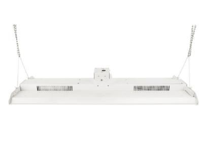 China CA linear industrial 120-277V //WSD-4FLHB15W27 de la UL DLC de los lúmenes 5000K de la lámpara 21000 de la bahía de 150W los 4ft LED alta en venta