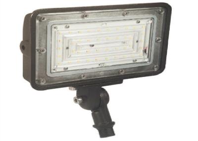 China Residential 20W Slim LED Flood Light knuckle mount 2500 lumens 4000k UL DLC AC 120-277V // WSD-FL02W27-XXK for sale