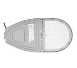 China UL al aire libre DLC 120-277V //WSD-ST10W27 de los lúmenes 4000K de la lámpara 10900 de la luz de calle de la cabeza de la cobra de 100W LED en venta