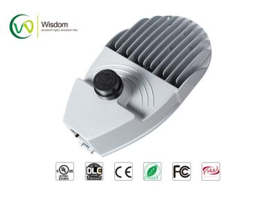 China UL al aire libre DLC 120-277V //WSD-ST10W27 del sensor de movimiento de los lúmenes 4000K de la lámpara 10900 de la luz de calle de la cabeza de la cobra de 100W LED en venta