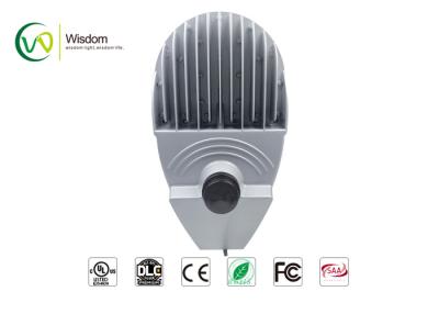 China UL al aire libre DLC 120-277V ////WSD-ST15W27 de los lúmenes 5000K de la lámpara 17360 de la calle de la cabeza de la cobra de la sabiduría 150W LED en venta