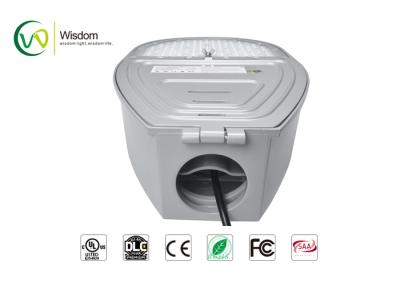 China UL al aire libre DLC 120-277V ////WSD-ST15W27 de los lúmenes 5000K de la lámpara 17360 de la luz de calle de la cabeza de la cobra de 150W LED en venta