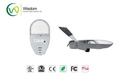 China UL al aire libre DLC 120-277V ////WSD-ST15W27 del sensor de movimiento de los lúmenes 5000K de la lámpara 17360 de la luz de calle de la cabeza de la cobra de 150W LED en venta