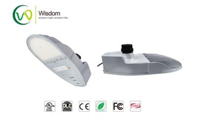 China UL al aire libre DLC 120-277V ////WSD-ST15W27 de la fotocélula de los lúmenes 5000K de la lámpara 17360 de la luz de calle de la cabeza de la cobra de 150W LED en venta