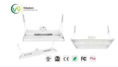 China CA linear de iluminación llevada interior comercial 120-277V //WSD-4FLHB15W27 de la UL DLC de los lúmenes 5000K de la bahía 28000 de 150W los 4ft LED alta en venta