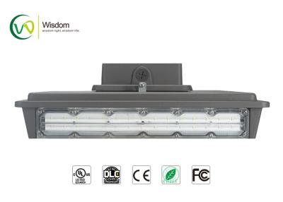 China Residential  Outdoor 45W Parking Garage led low bay light 5200 lumens 4000K UL DLC AC 120-277 V // WSD-PGC45W27 for sale