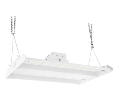 China bahía linear de 0-10V Dimmable la alta llevó la iluminación de 5000K blanco AC110-277V los 2FT 150W 20100Lm en venta