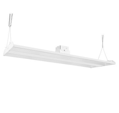 China Luz linear comercial los 4ft 150w 20690Lm IP20 de la bahía de Warehouse LED la alta mojó la ubicación en venta