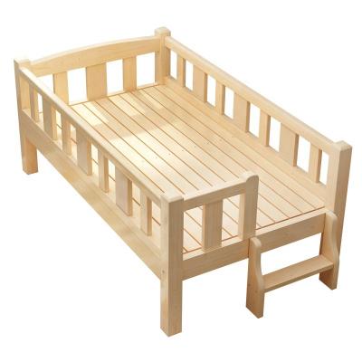 China Wholesale Modern Crib Crib Bed Pine Wood Baby Cribs Modern Solid Wood Baby Cribs Modern Hutch 20CCB038 for sale