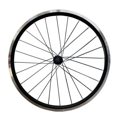 China 26inch mountain bike aluminum bicycle wheelset mountain bike rim for sale