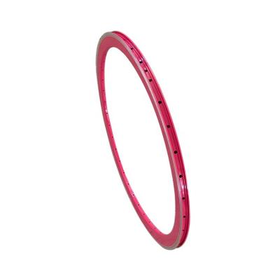 China Road Bike Parts Road Bike Wheel Recycling 700c Rim for sale