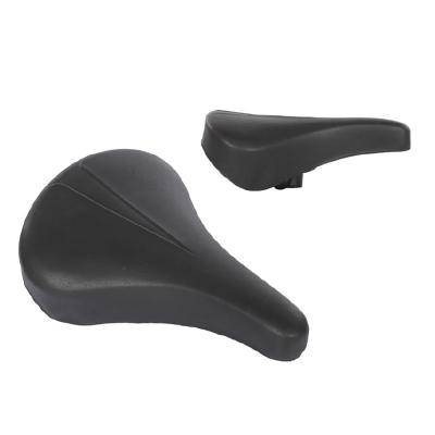 China Wholesale Hot Selling Single Factory Price Soft Mountain Bicycle Saddle Comfortable For Cycling for sale