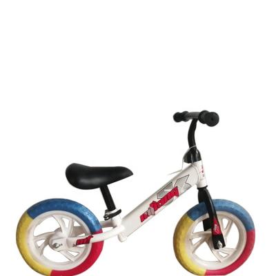 China cheap aluminum alloy wholsale kids balance bike for sale