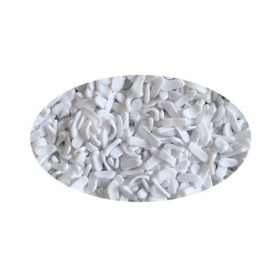 China Plastic products factory produced plastic bag raw material masterbatch for sale