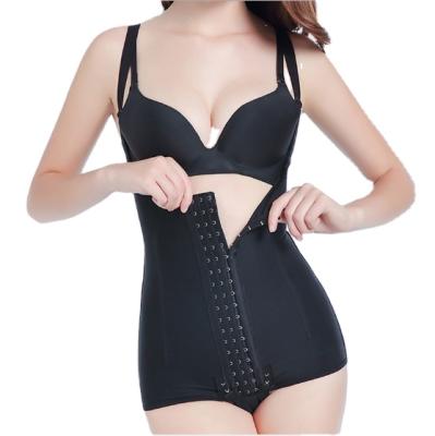 China 2021 breathable female puerperal abdominal stage first and corset liposuction recovery two for sale