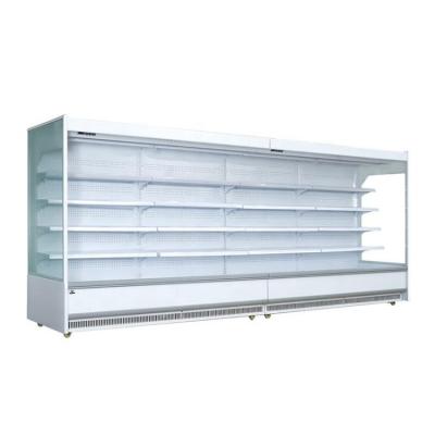 China Single-temperature deep freezer for shop for sale