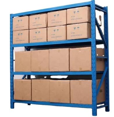 China Corrosion Protection Storage Rack Shelf for sale