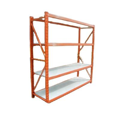 China Corrosion Protection Customized Storage Rack for sale