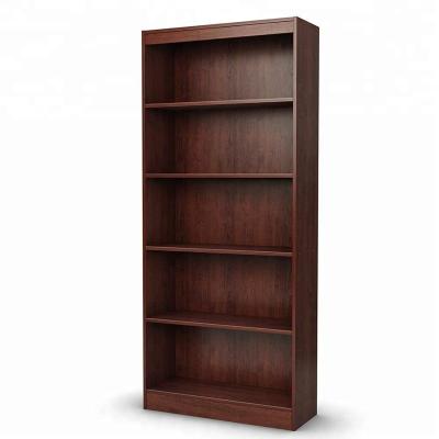 China Durable home library shelf for sale