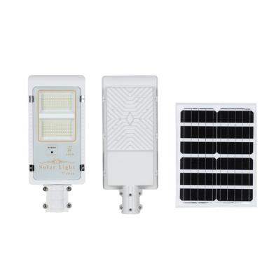 China ROAD Support Samples Outdoor 200W2D Minimalism Lighting Solar Lights For Street for sale