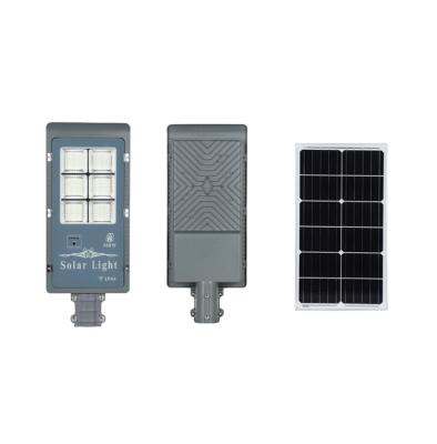 China Fast Shipping ROAD Outdoor Battery Solar Lights Waterproof Lighting Street Light for sale