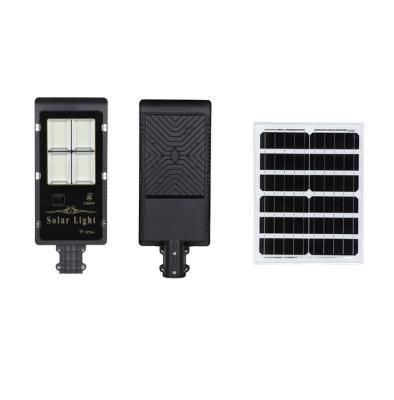 China ROAD Factory Wholesale Price Direct Pole 300W High Performance Solar Led Street Light for sale