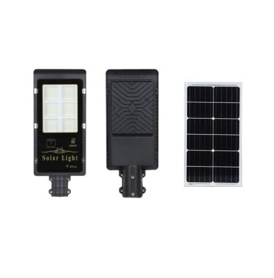 China ROAD factory price high quality modern style 300W solar street led lights for sale