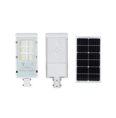 China ROUTE 300W6D factory direct sales prices led housing solar street lights for sale