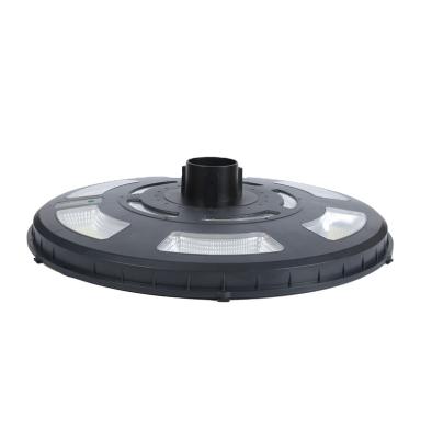 China China Factory Supply UFO-400W Garden Light Outdoor Garden Lights Solar Powered for sale